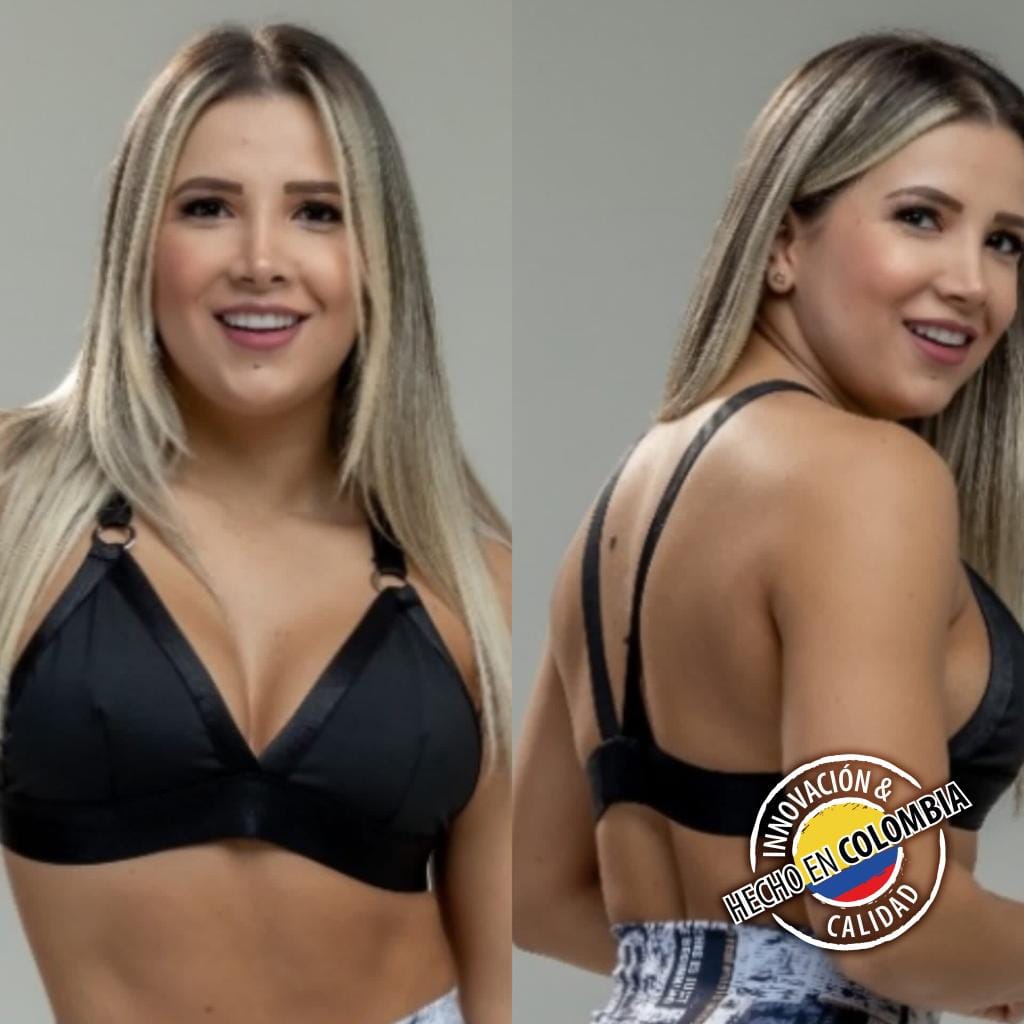 Mariela sport bra