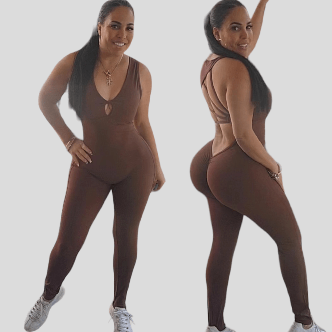 La bomba women's jumpsuit