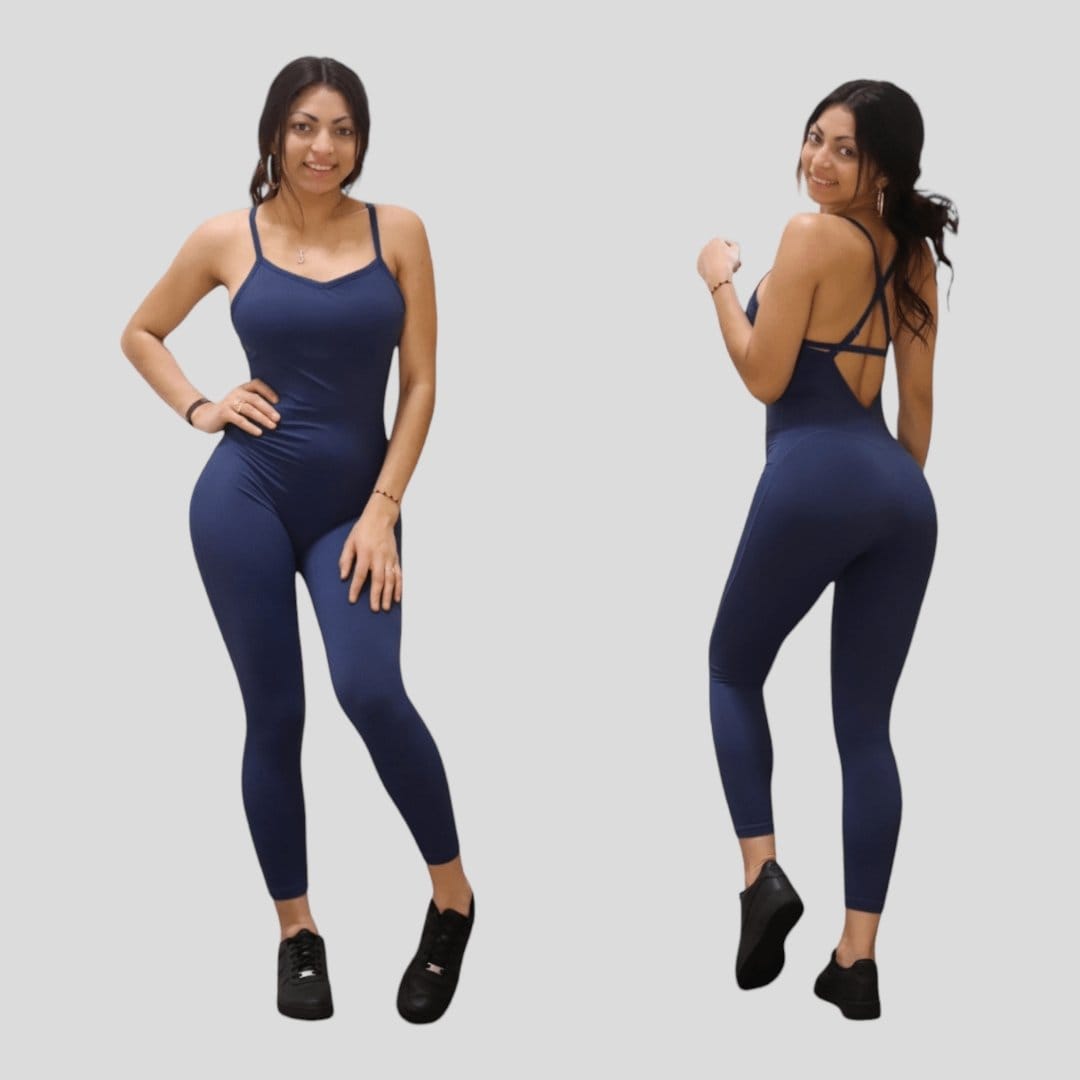 BOM Women's jumpsuits - Frikitona Sport Wear