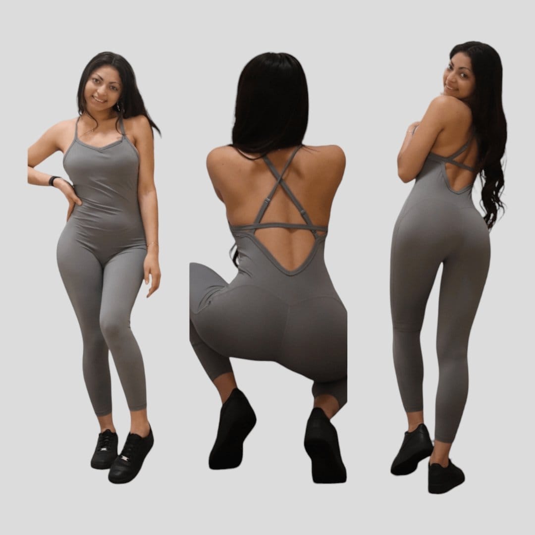 BOM Women's jumpsuits - Frikitona Sport Wear