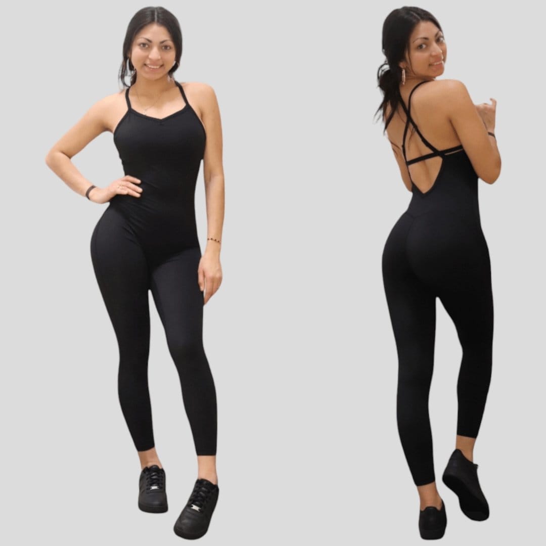 BOM Women's jumpsuits - Frikitona Sport Wear