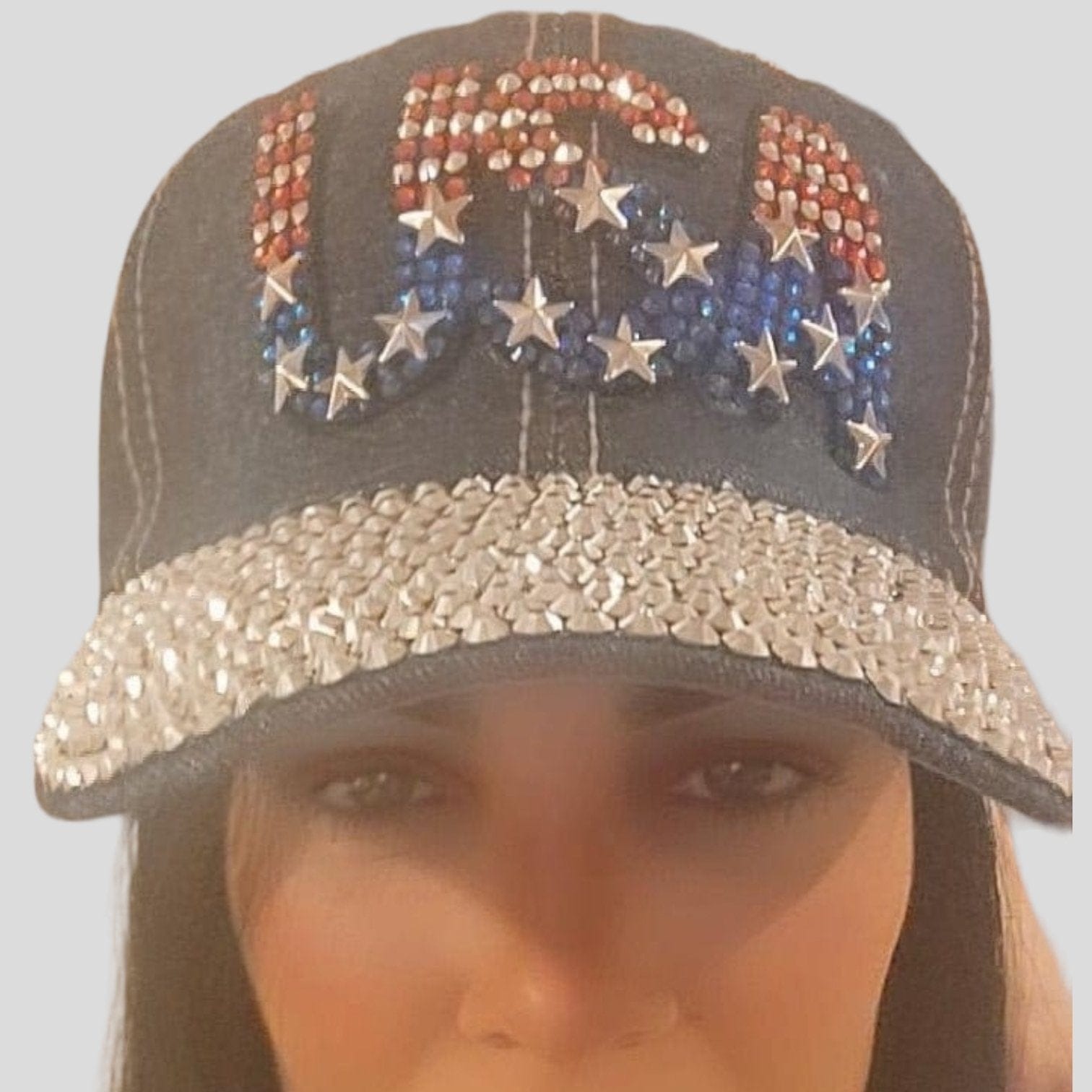 Casual women's cap - Frikitona Sport Wear