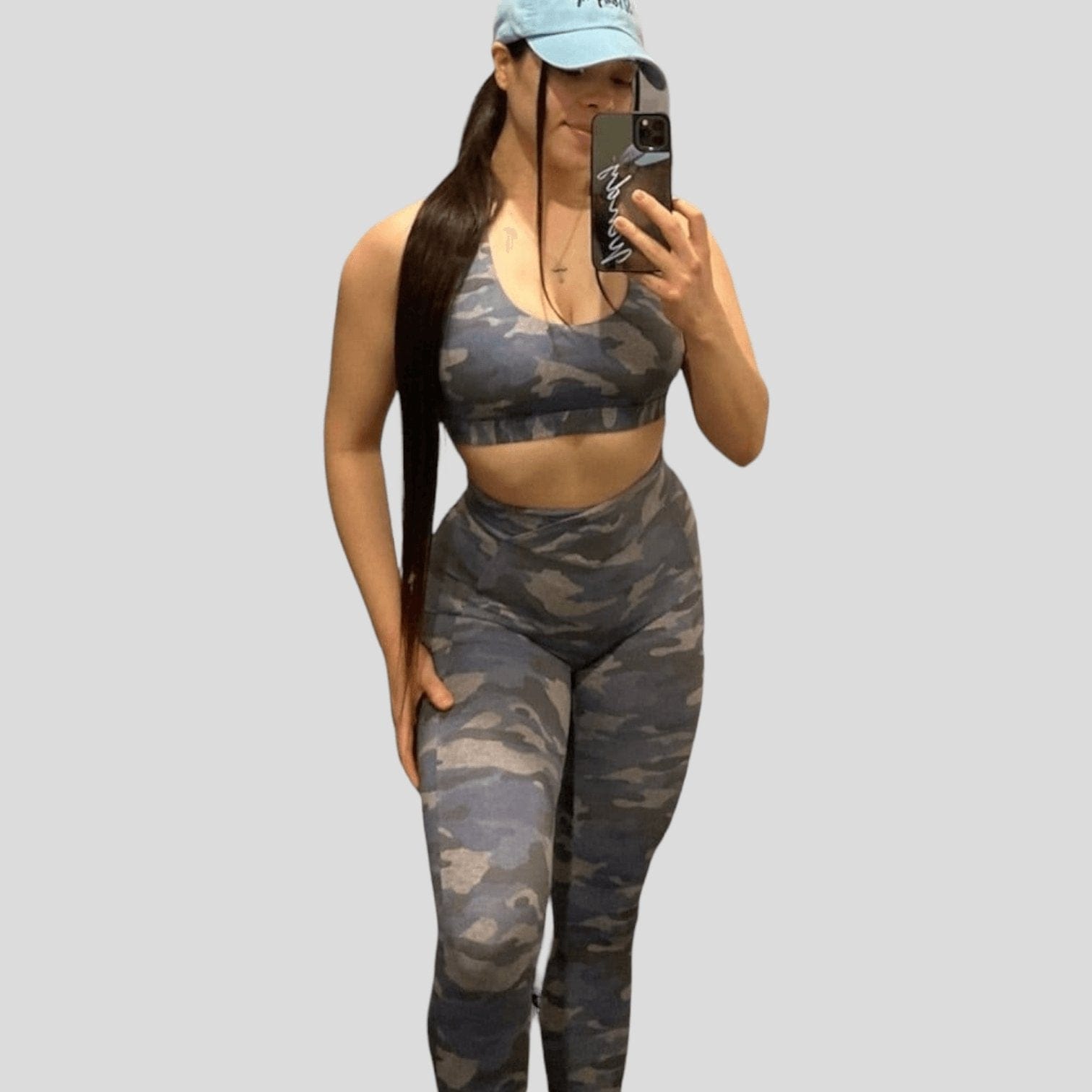 Combat women's set - Frikitona Sport Wear