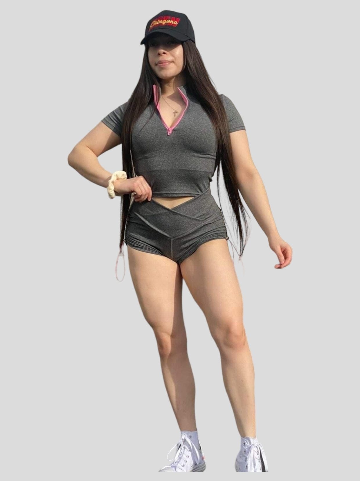 Fantasy women's set - Frikitona Sport Wear