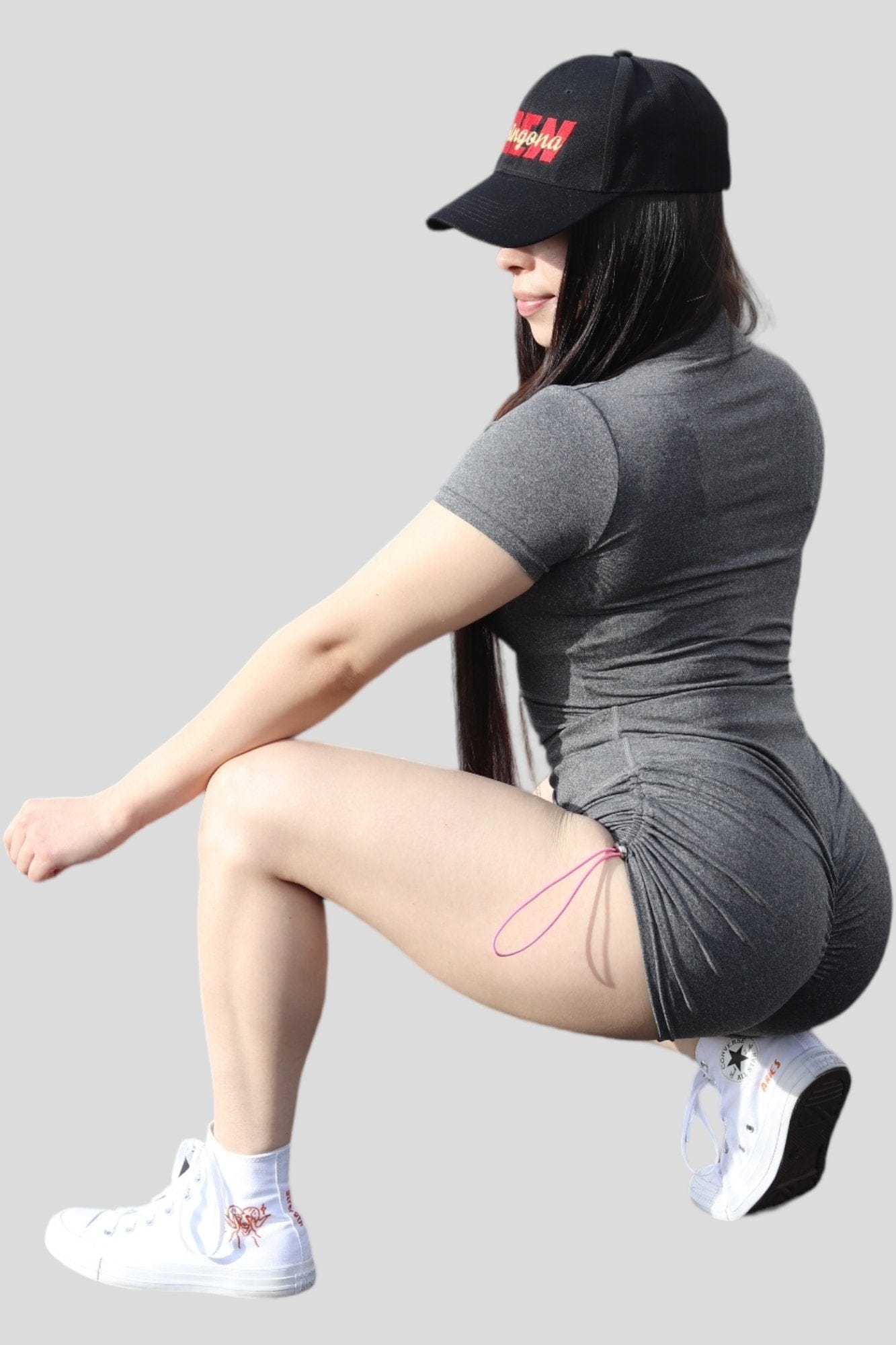 Fantasy women's set - Frikitona Sport Wear