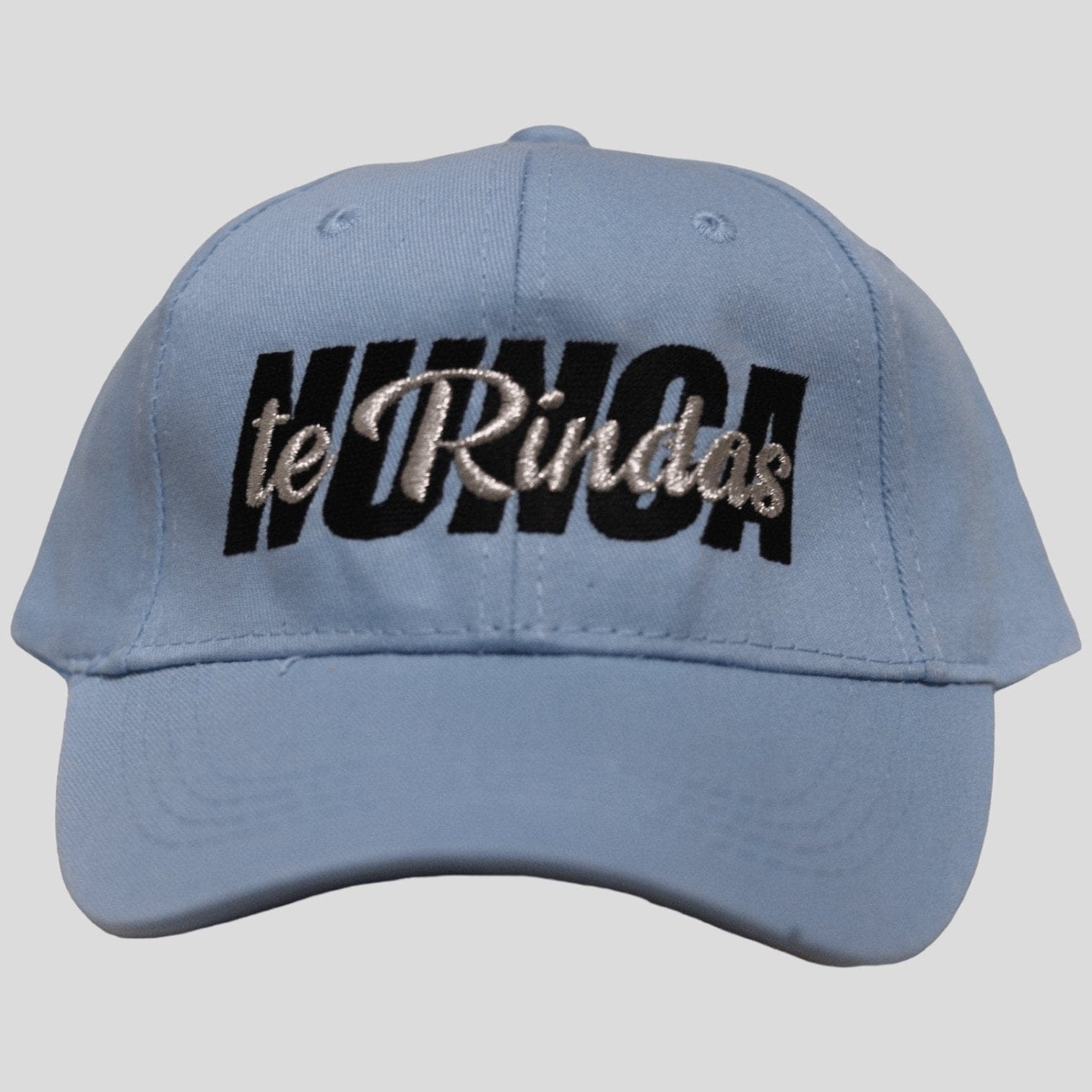 Friki sports cap with embroidered message - Frikitona Sport Wear
