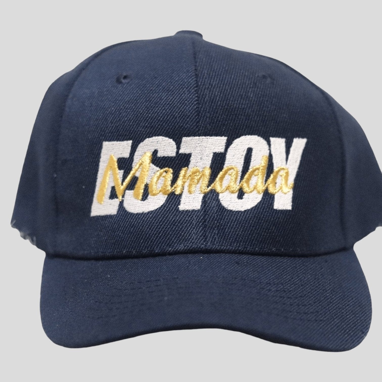 Friki sports cap with embroidered message - Frikitona Sport Wear