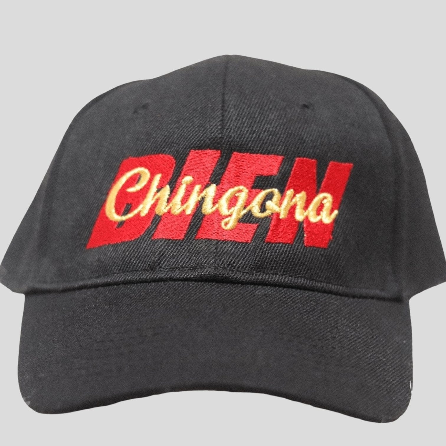 Friki sports cap with embroidered message - Frikitona Sport Wear