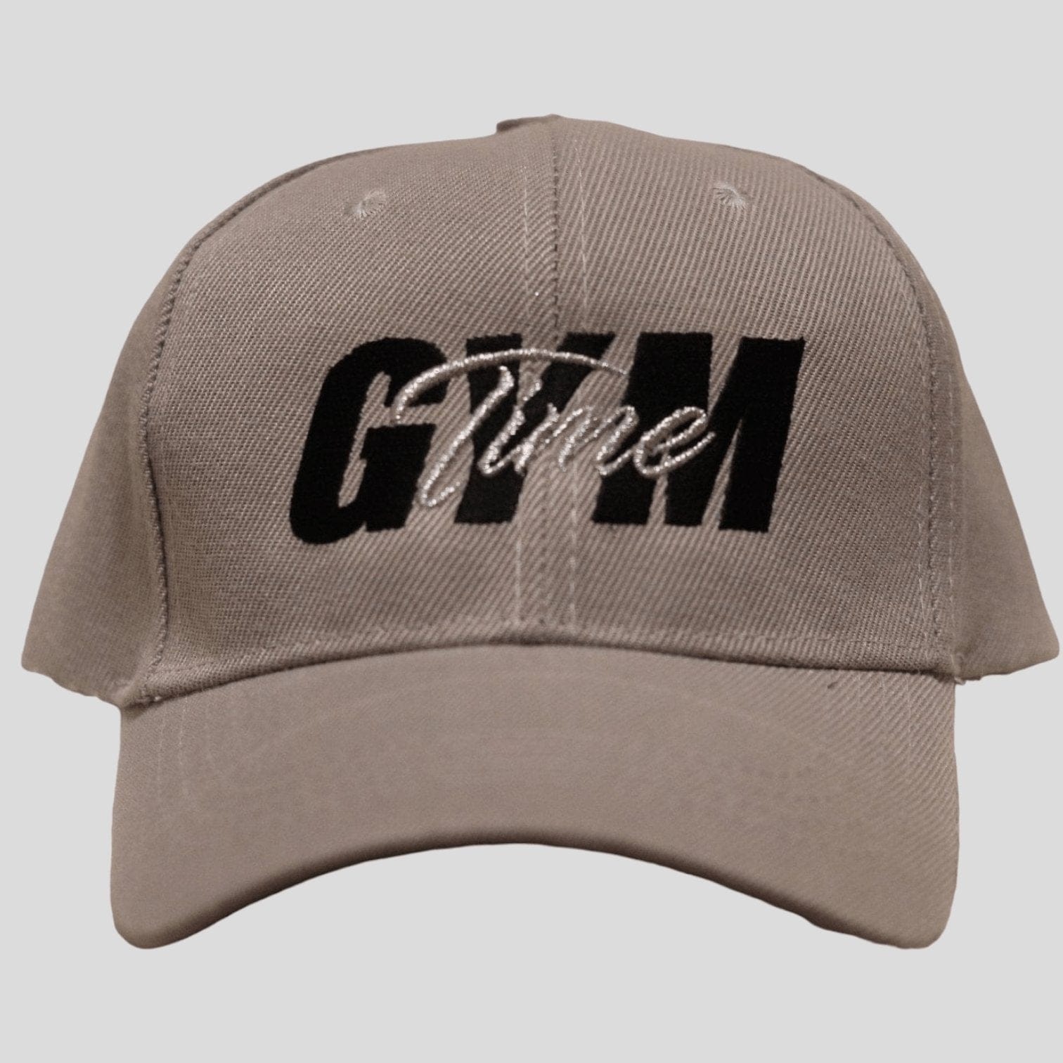 Friki sports cap with embroidered message - Frikitona Sport Wear
