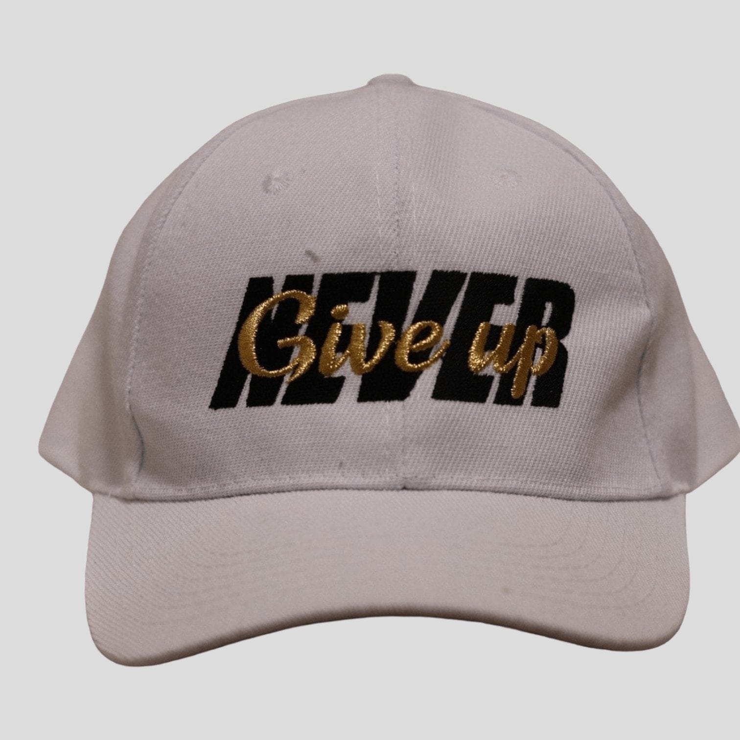 Friki sports cap with embroidered message - Frikitona Sport Wear