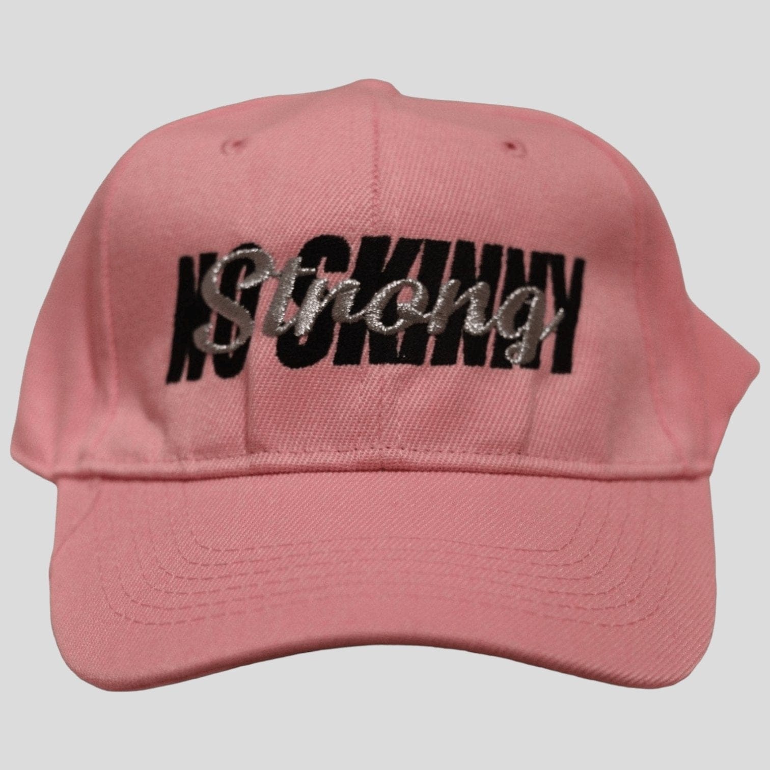Friki sports cap with embroidered message - Frikitona Sport Wear