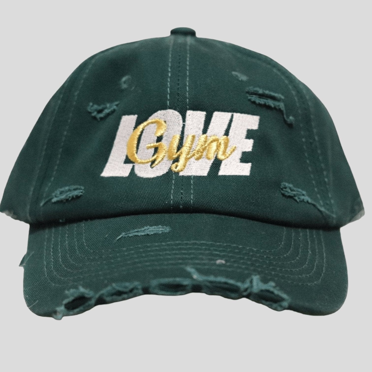 Friki sports cap with embroidered message - Frikitona Sport Wear