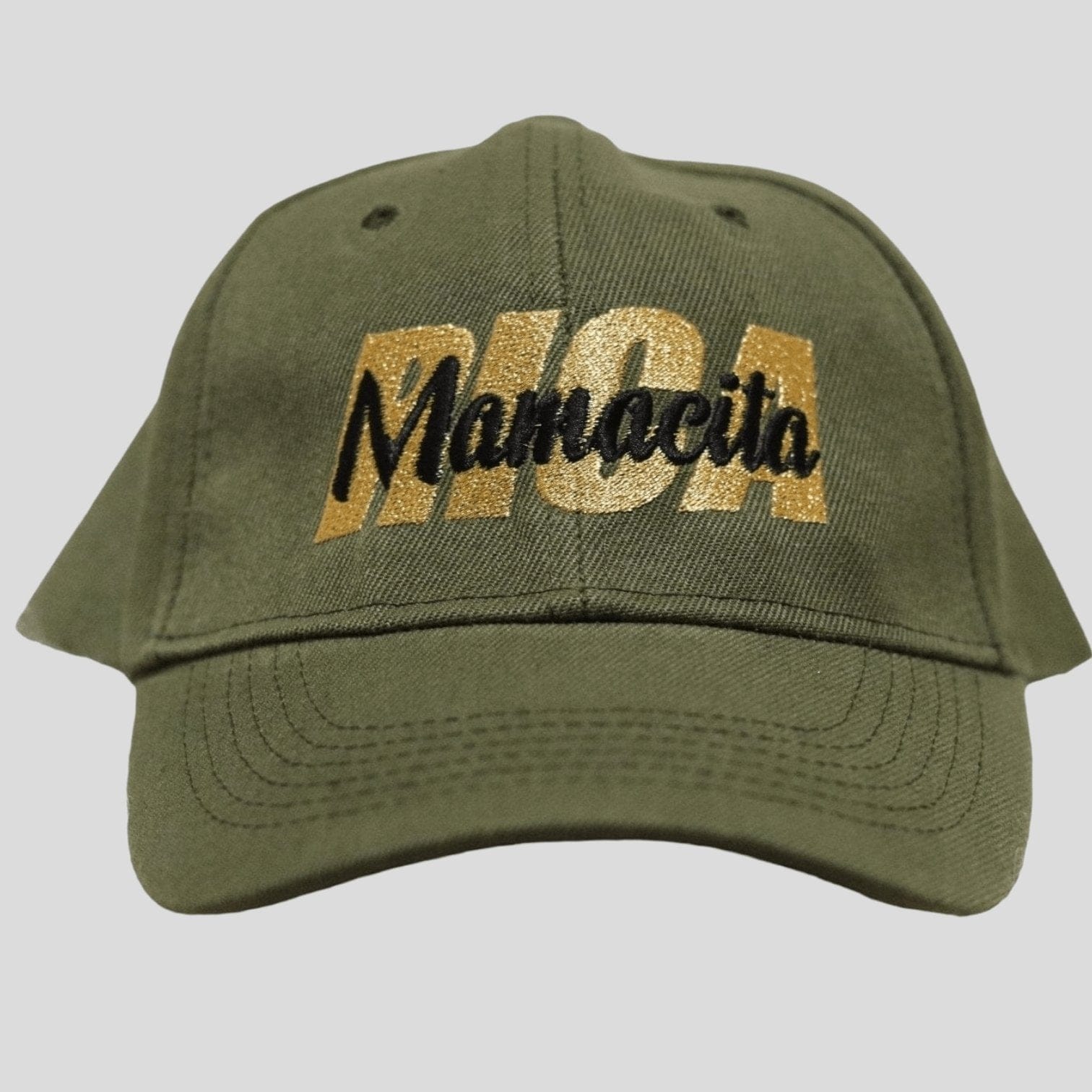 Friki sports cap with embroidered message - Frikitona Sport Wear
