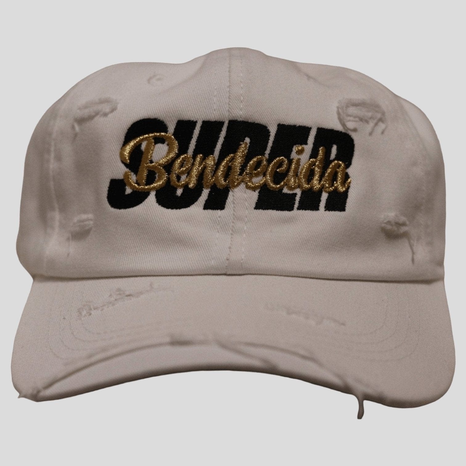 Friki sports cap with embroidered message - Frikitona Sport Wear