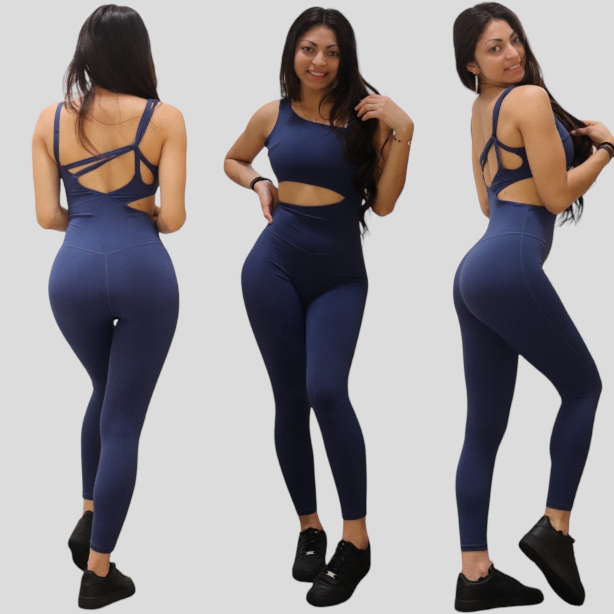 Friki women's jumpsuits - Frikitona Sport Wear