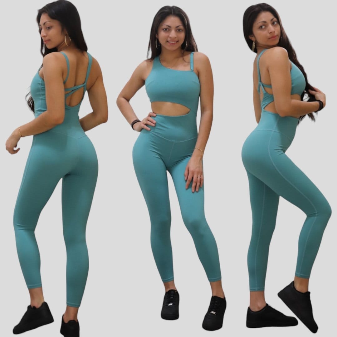Friki women's jumpsuits - Frikitona Sport Wear