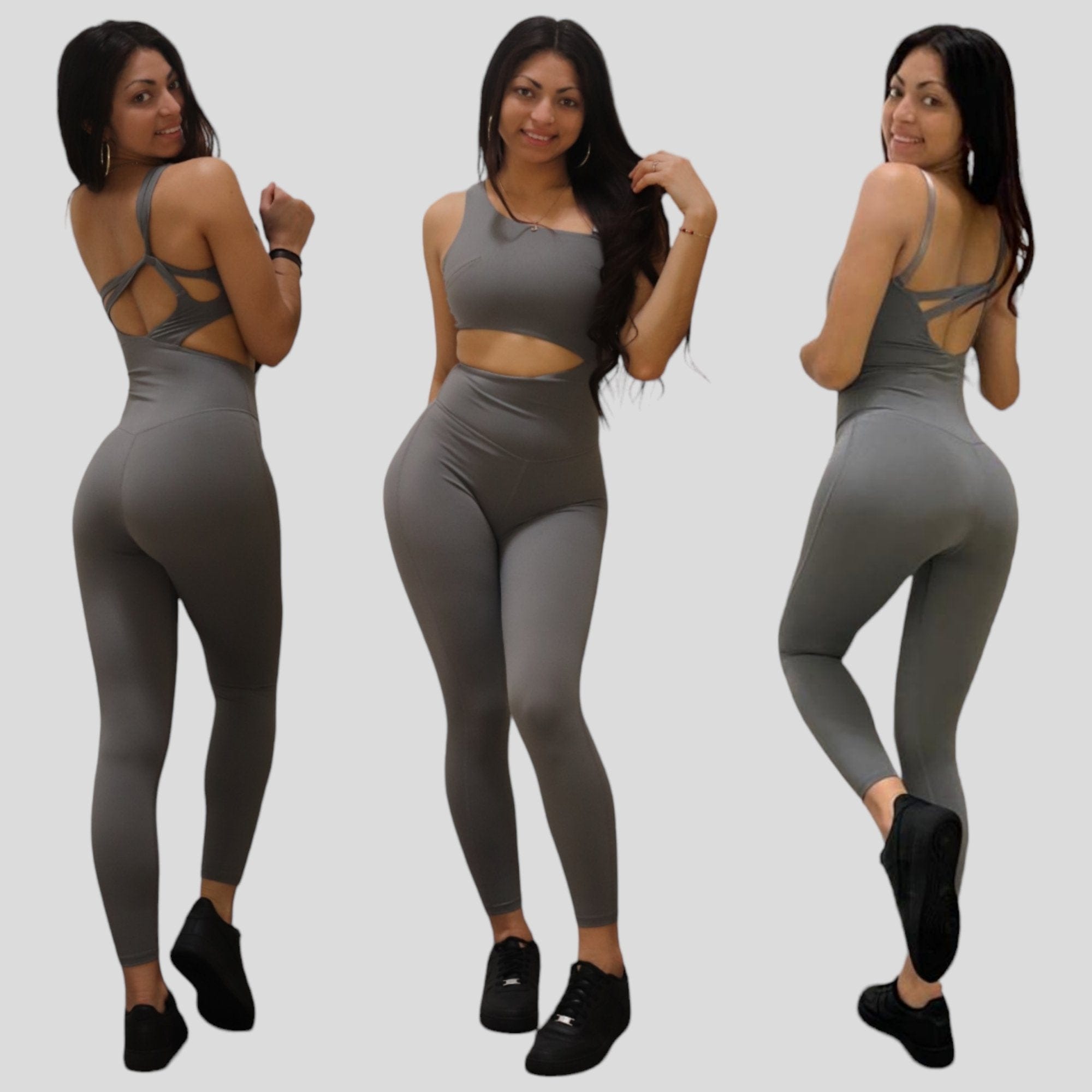 Friki women's jumpsuits - Frikitona Sport Wear