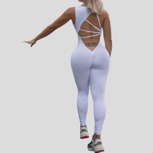 La bomba women's jumpsuit - Frikitona Sport Wear