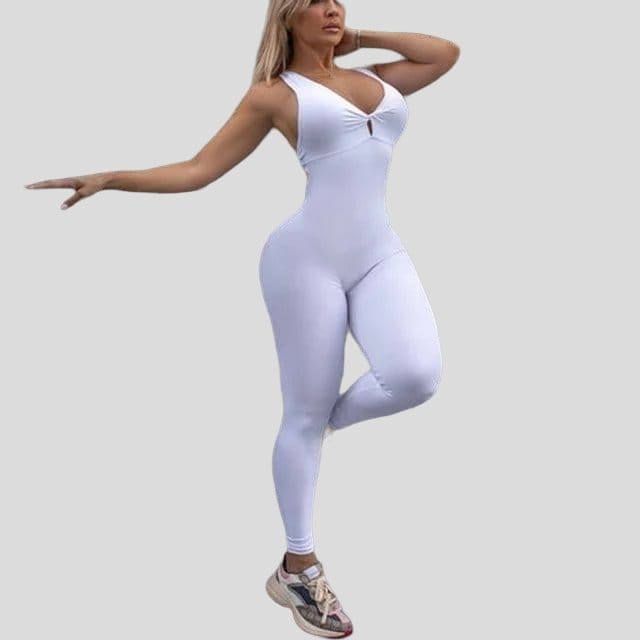 La bomba women's jumpsuit - Frikitona Sport Wear