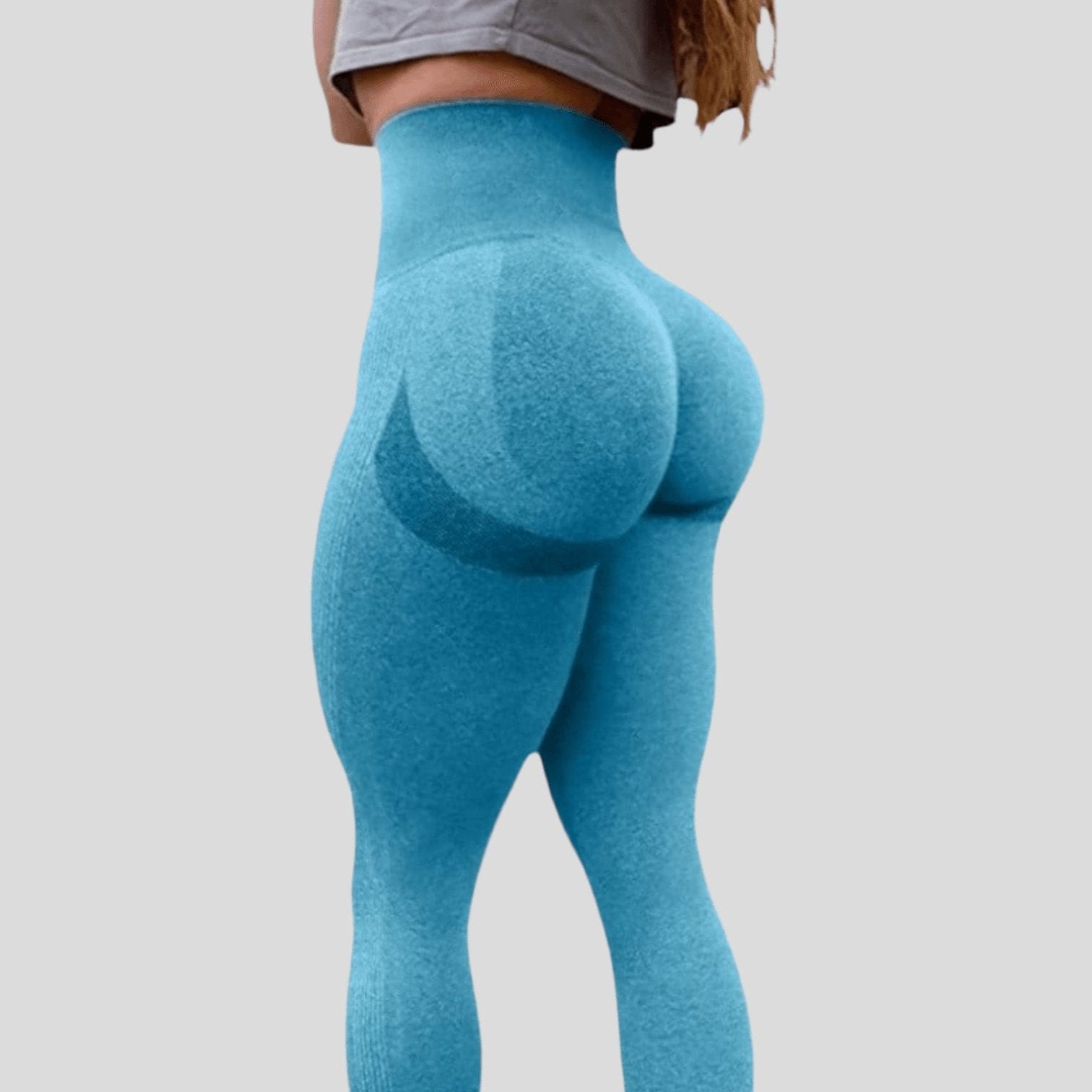 Sedution scrunch butt lifting hight rises sports leggings - Frikitona Sport Wear
