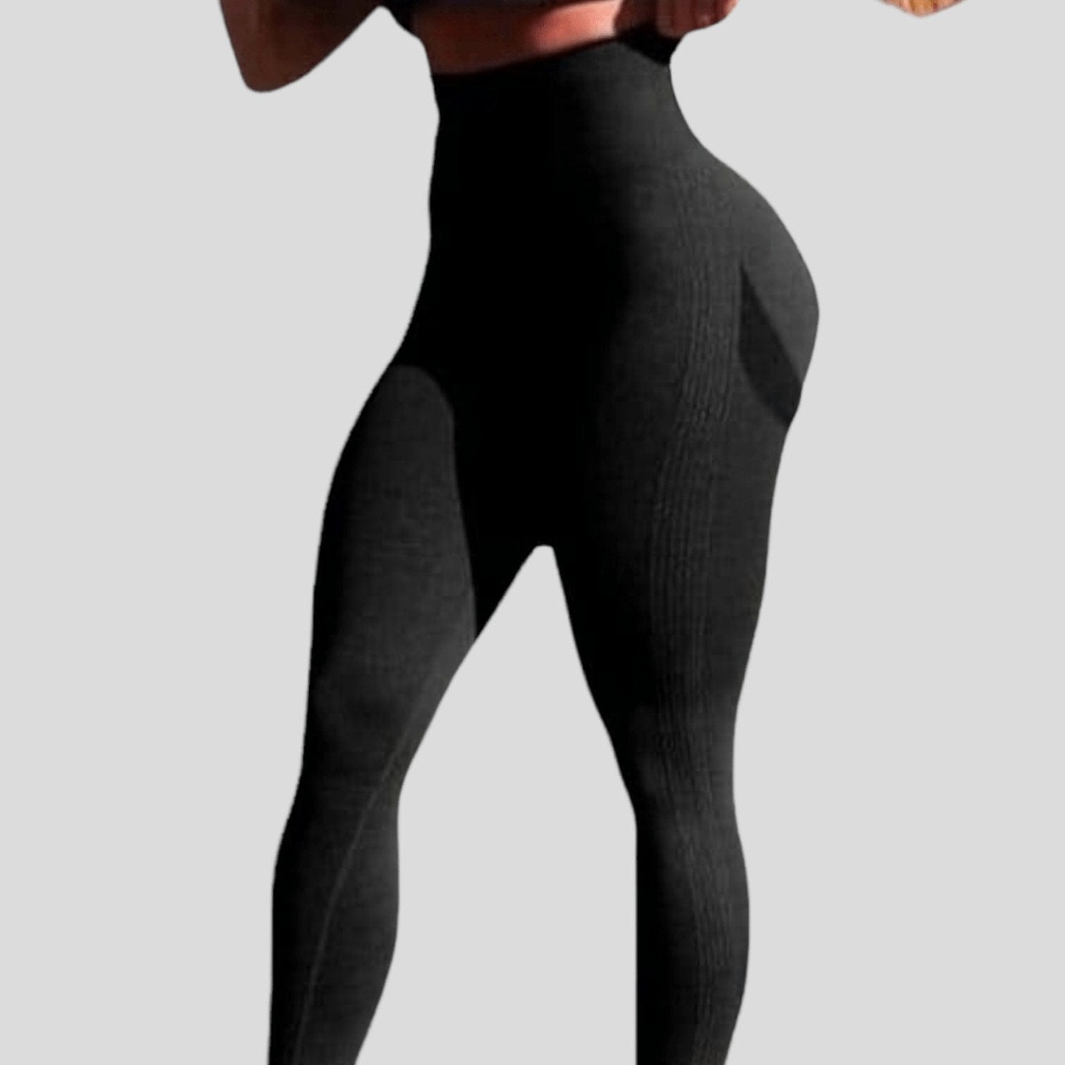 Sedution scrunch butt lifting hight rises sports leggings - Frikitona Sport Wear