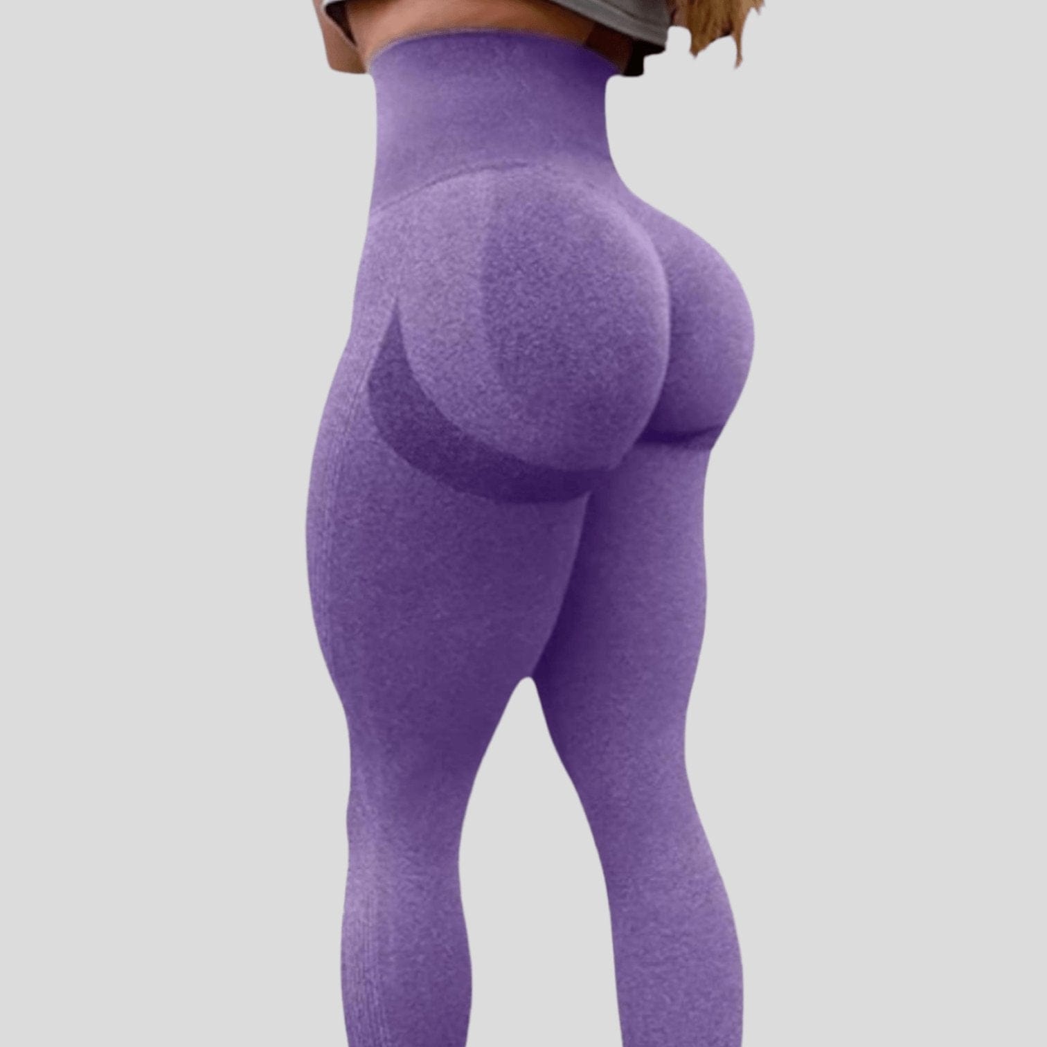 Sedution scrunch butt lifting hight rises sports leggings - Frikitona Sport Wear