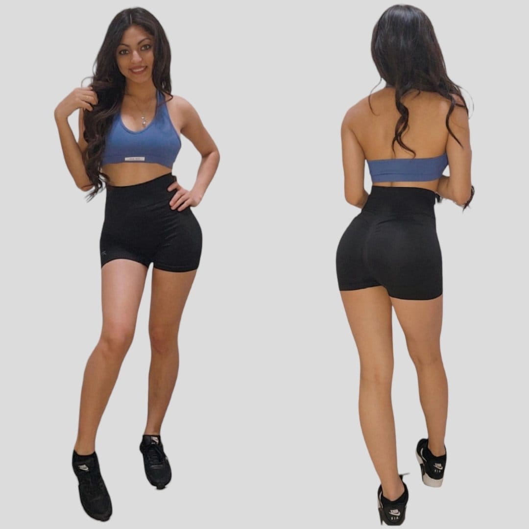 Sedution short butt lifting - Frikitona Sport Wear