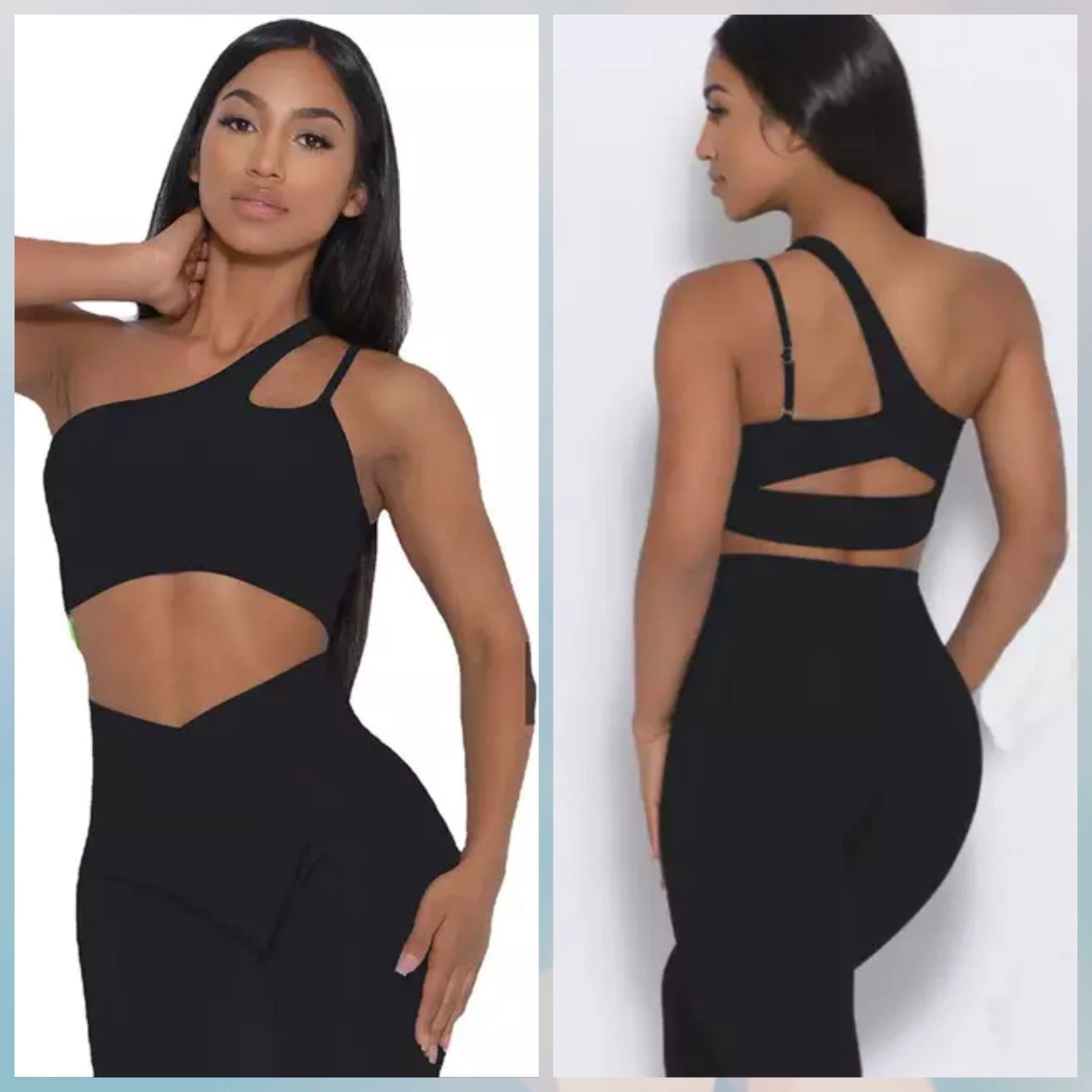 Sexapill women set - Frikitona Sport Wear