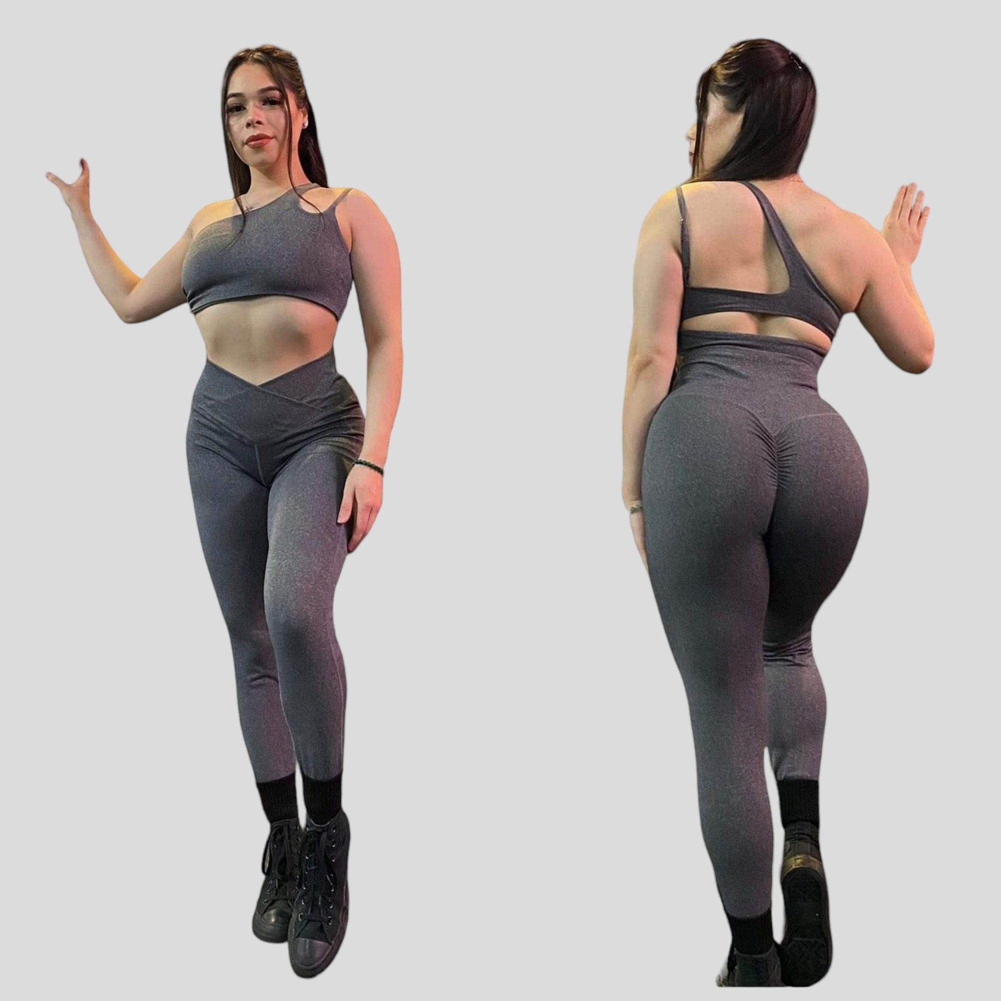Sexappeal women set - Frikitona Sport Wear