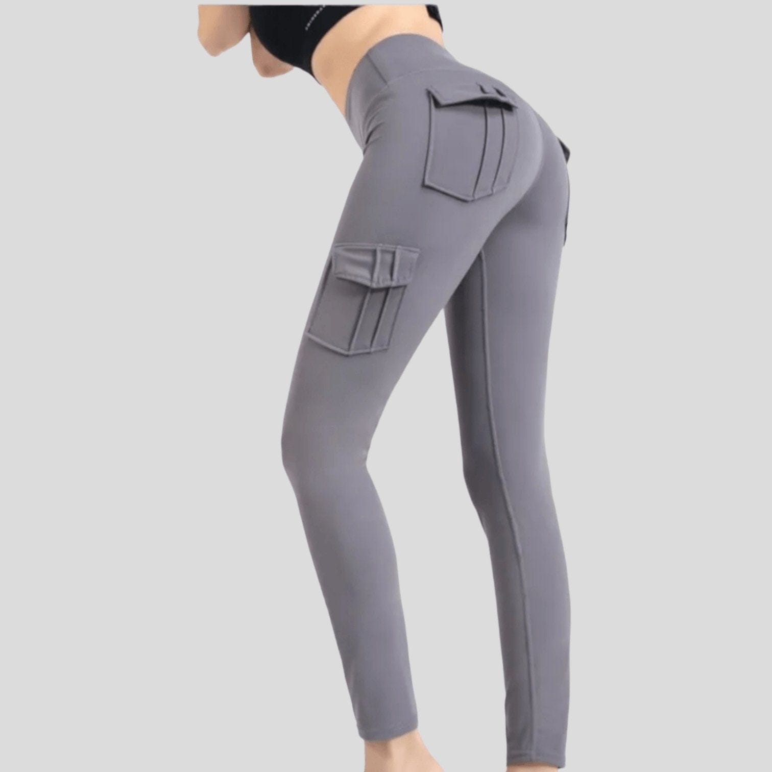 Zafari leggings - Frikitona Sport Wear