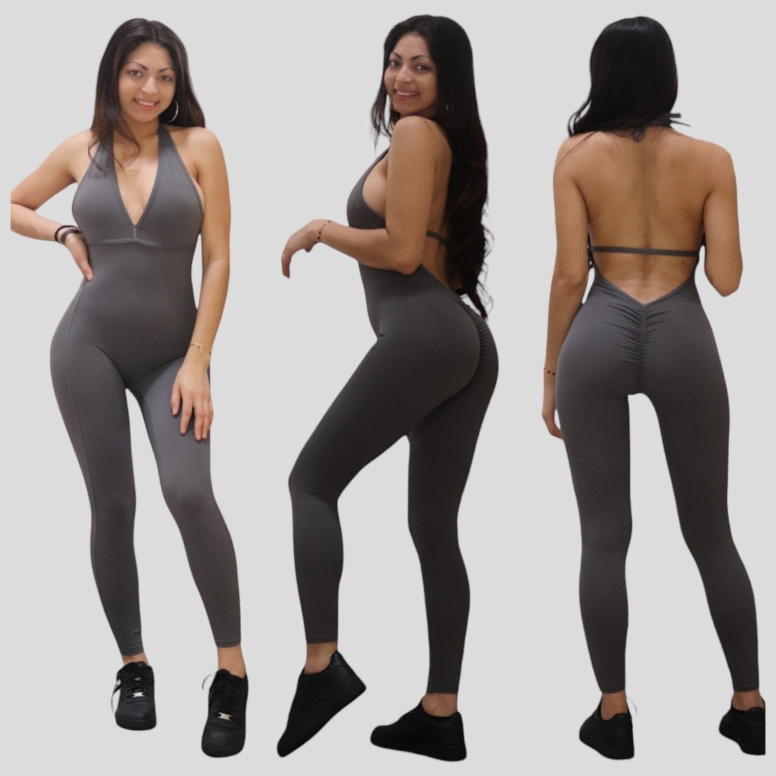 Batichica women's Jumpsuits - Frikitona Sport Wear