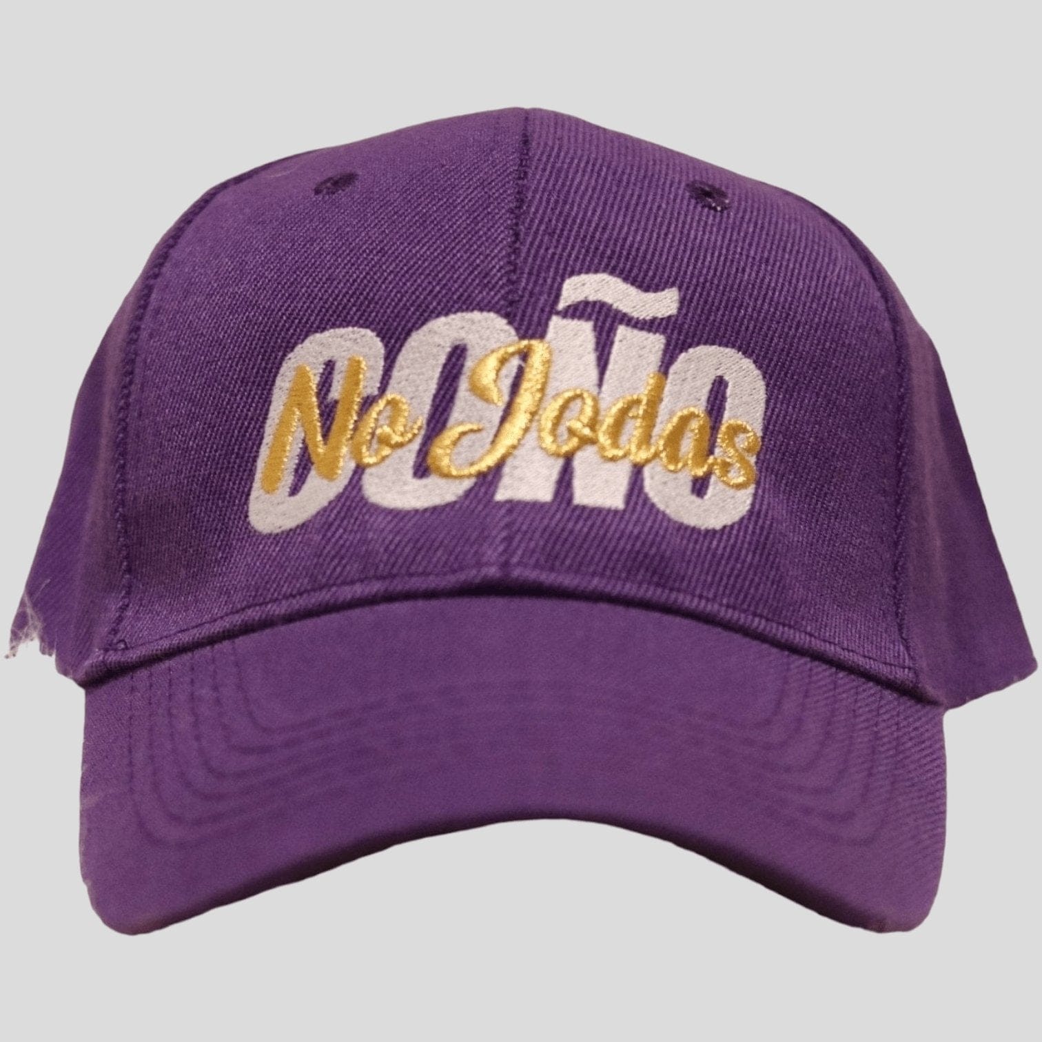 gorras deportivas friki